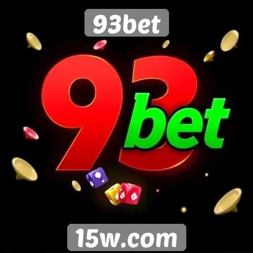Novidades em promoções e bônus do 93bet