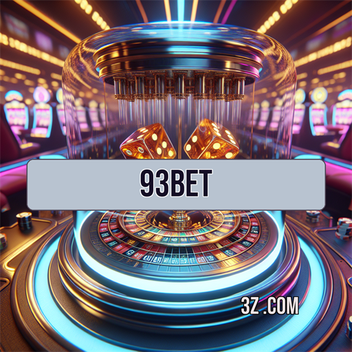 Apostas Inteligentes na 93bet: Inovação e Emoção Garantidas