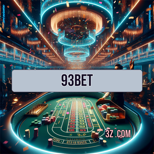 Cassino Virtual: A Magia de Jogar no 93bet
