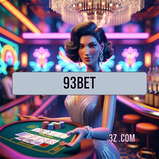 Login: Entre no Universo do 93bet Com Estilo