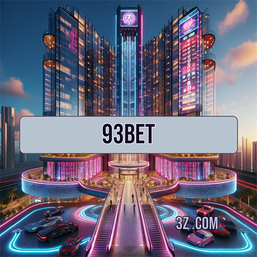Os Melhores Slots do 93bet: Diversão em Cada Giro