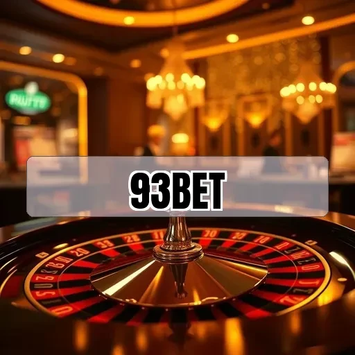 93bet: Descubra os Melhores Recursos e Jogos do Site
