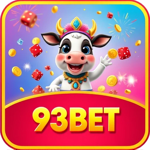 93bet Logo
