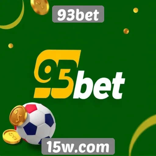 Promoções e bônus atrativos no 93bet