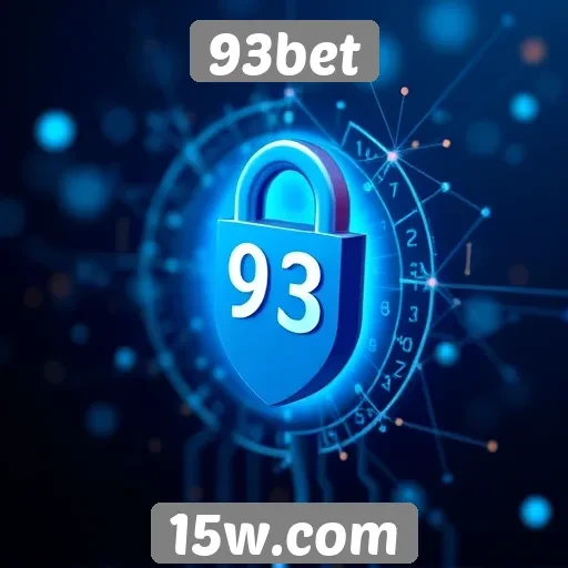 Análise da segurança do site 93bet